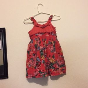 🐸 toddler dress 2T🐸